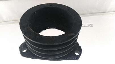 Шкив ремня ведущий 3-х ручейковый м/б 190N/195N (12/15Hp) (?140мм) DIGGER