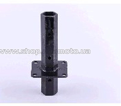 Ступица шестигранная м/б 178/186F (d-32mm) L-230mm DIGGER