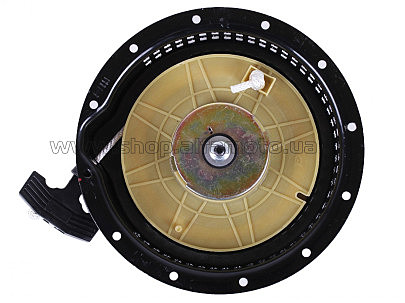 Стартер ручной (в сборе) м/б 188D DIGGER