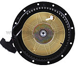 Стартер ручной (в сборе) м/б 188D DIGGER