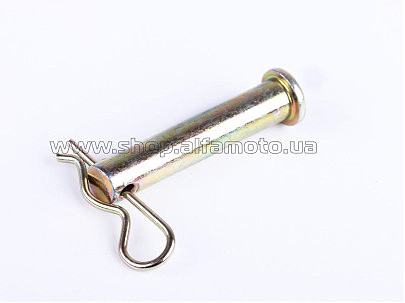 Шплинт со стопором редуктора м/б 186F (9Hp) (тип 2) DIGGER