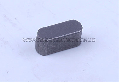 Шпонки коленвала м/б 178F/186F (С5*12) (набор 10 шт.) DIGGER