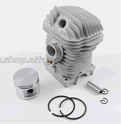 Поршневая б/п (ЦПГ) для St M 240 (?42, p-10) WOODMAN (mod.A)