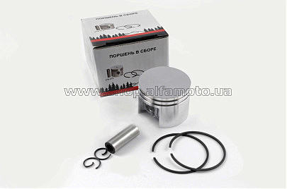 Поршень б/п для St M 180 (?38,00, p-10) WOODMAN