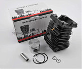 Поршневая б/п (ЦПГ) для St M 230 (?40) (черная) WOODMAN