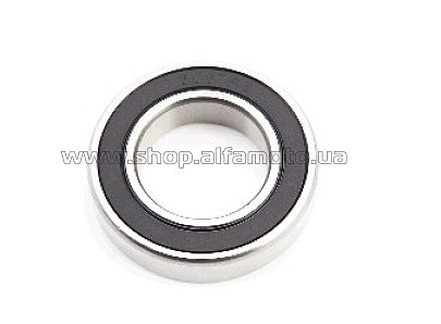 Подшипник  6007-2RS   35*62*14 AZT