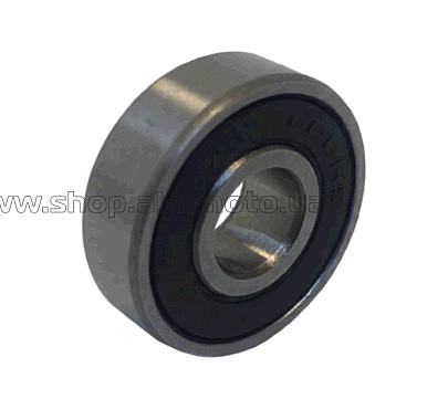 Подшипник 608 2RS (8x22x7) AZT