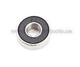 Подшипник 607 2RS (7x19x6) AZT-2