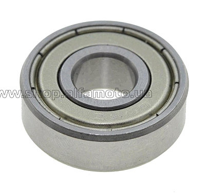 Подшипник   608 ZZ    8*22*7 AZT