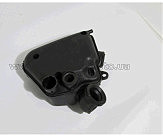 Фильтр воздушный (в сборе) Yamaha BWS 100 KOMATCU