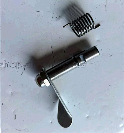 Вал декомпрессора м/б 180N DIGGER