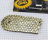 Ланцюг приводу колеса 428*118L GOLD