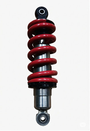 Моноамортизатор мото 250mm F5 JPX