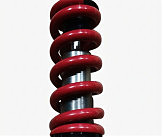 Моноамортизатор мото 250mm F5 JPX