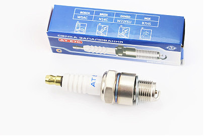 Свеча 2Т E7RC &mdash; M14 L12