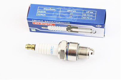 Свеча 2Т E7RTC &mdash; M14 L12