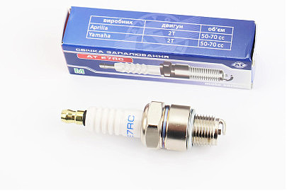 Свеча 2Т E7C &mdash; M14 L12