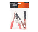 Клемма для проводов (крокодил) 200/300 А, к-кт 2 шт