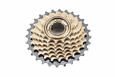 Вольнобег 7зв. 14.16.18.20.22.24.28Т index, чёрно-коричневый CR-FW05