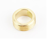 Привод насоса масляного - втулка, бронза 137/142