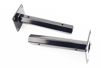 Ступица колеса на вал 32mm, 25см, 4отв.x110mm к-кт 2шт