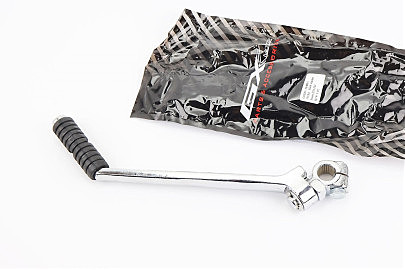 Рычаг кикстартера CB/CG, под шлиц 16 мм