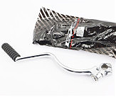 Рычаг кикстартера V150A