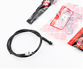 Трос спидометра (трос 84см; кожух 82см)