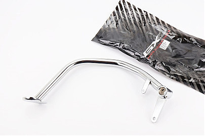 Педаль заднего тормоза ACTIVE, тип.3 ("ухо" 53мм)