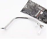 Педаль заднего тормоза ACTIVE, тип.3 (