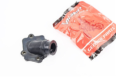 Патрубок карбюратора Yamaha 3KJ