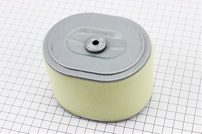 Фильтр воздушный &mdash; элемент (бумажный 111х87х80mm) 173F/177F/182F/188F/190F