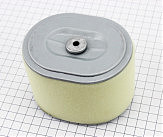 Фильтр воздушный - элемент (бумажный 111х87х80mm) 173F/177F/182F/188F/190F