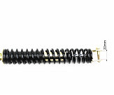 Амортизатор GY6, DIO ZX 310mm, стандартный (черный) SUNY