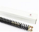 Амортизатор GY6, DIO ZX 310mm, стандартный (черный) NDT