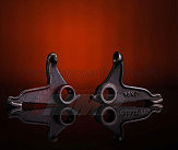 Коромысло клапанов (рокер) (нижний) 4T CG125/200 (пара) EVO