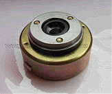 Магнит генератора (ротор) Delta (под 6 катушек) EVO