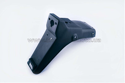 Крыло Zongshen ZS125J заднее EVO