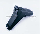 Крыло Zongshen ZS125J заднее EVO