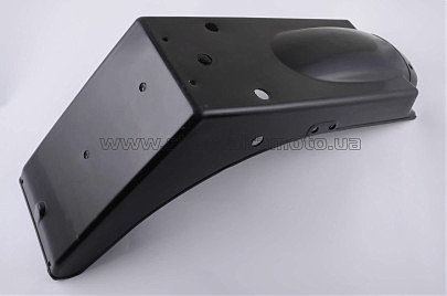 Крыло заднее (пластик) ЯВА 350, 634, 638 EVO