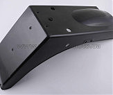 Крыло заднее (пластик) ЯВА 350, 634, 638 EVO