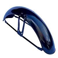 Крыло Delta переднее (черное) EVO-2