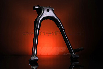 Подножка стояночная центральная Delta EVO-2