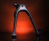 Подножка стояночная центральная Delta EVO-2