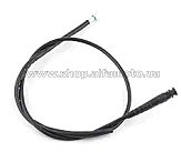 Трос спидометра Delta, Alpha (815mm) TMMP EVO