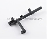 Переключатель режимов карбюратора (вал) б/п для St M 180 EVO-2