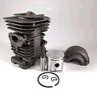 Поршневая б/п (ЦПГ) для Husqvarna 142 (?40) (EMAS) EVO