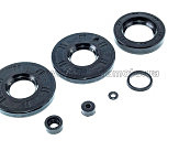 Сальники (набор) ЯВА 6V EVO