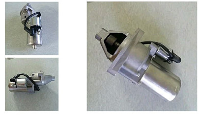 Электростартер м/б 188/190F (15Hp) ST