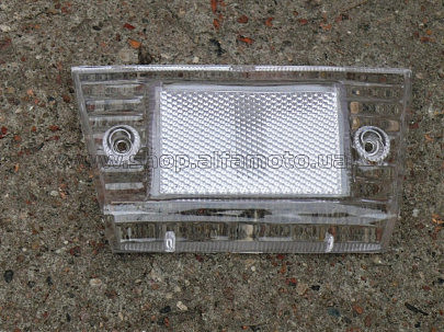 Стекло стоп-сигнала Yanaha JOG VDK